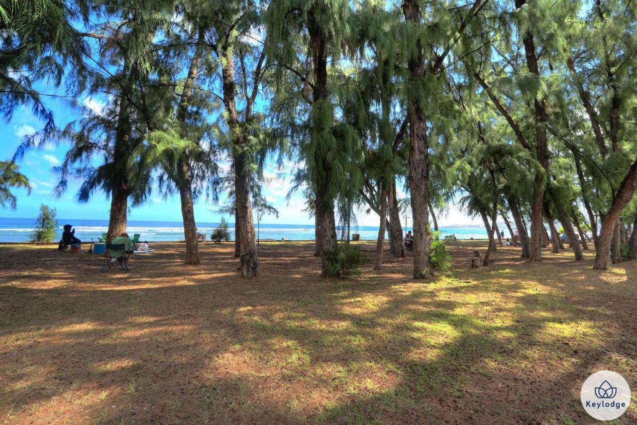 T3 – Leu Filao - 70m2 – Plage et Lagon de Saint-Leu Extérieur photo